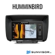 Sunvisor Humminbird Helix 9