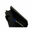 Sunvisor - Lowrance Eagle Eye - Transducer Cover FLEXIBLE