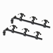 Borika Fasten - Rod Rails - Rr-400-1