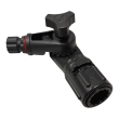 Borika Fasten male / Scotty female adapter