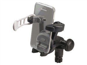 Railblaza Mobi Device Holder Adjustable - Telefoonhouder 02-4033-11